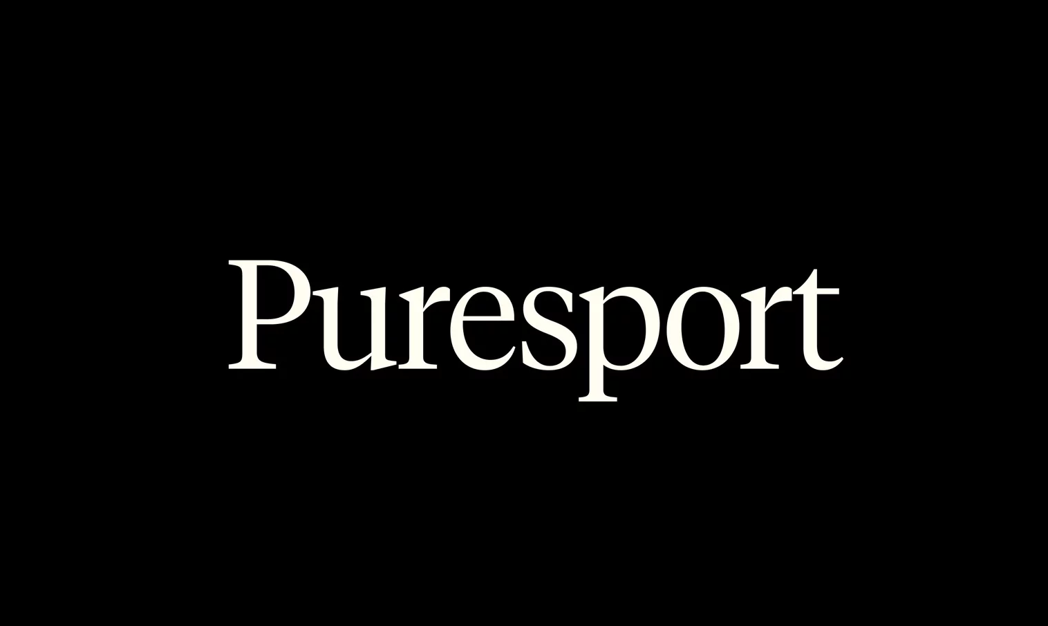 puresport puresport